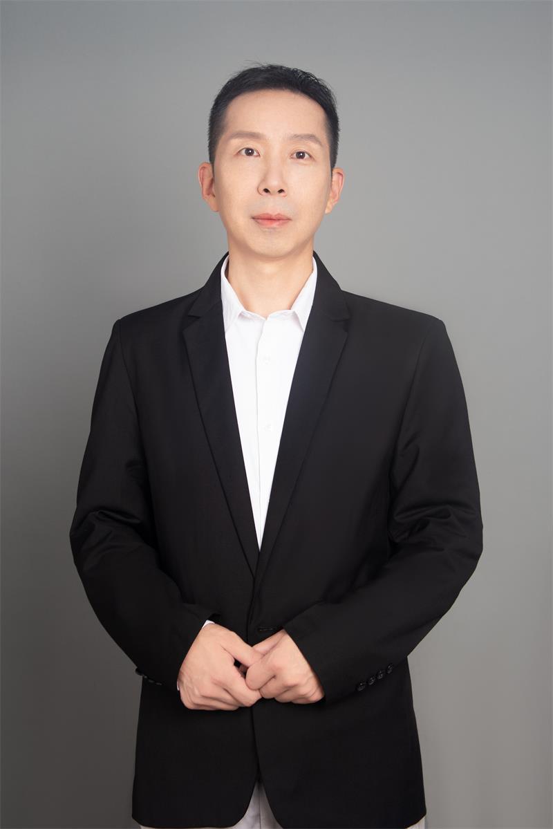 夏濤 化學工程博士